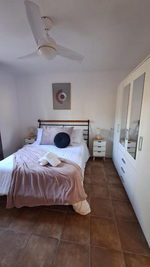 El Madrono De La Encantada Córdoba