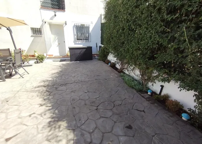 El Madrono De La Encantada