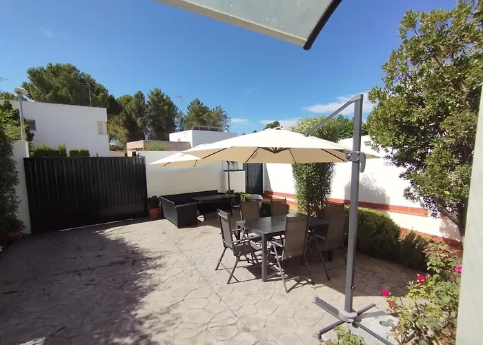 El Madrono De La Encantada