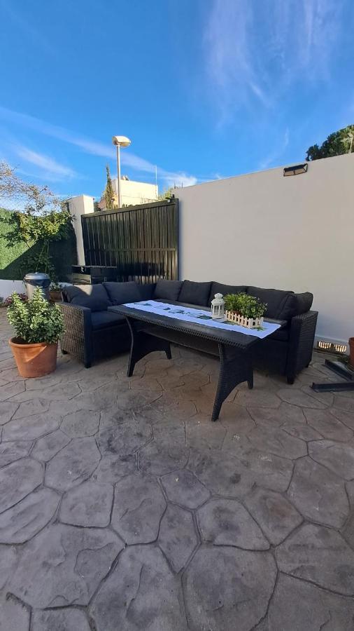 Vakantiehuis El Madrono De La Encantada Córdoba