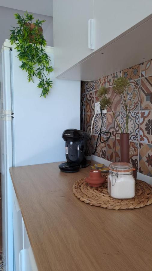 Vakantiehuis El Madrono De La Encantada Córdoba