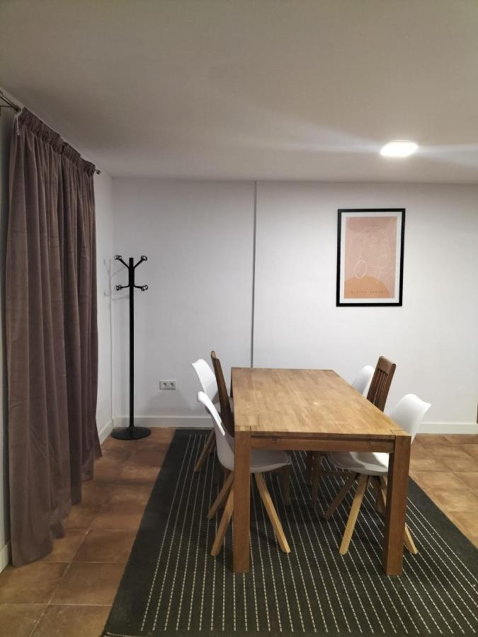 El Madrono De La Encantada Vakantiehuis