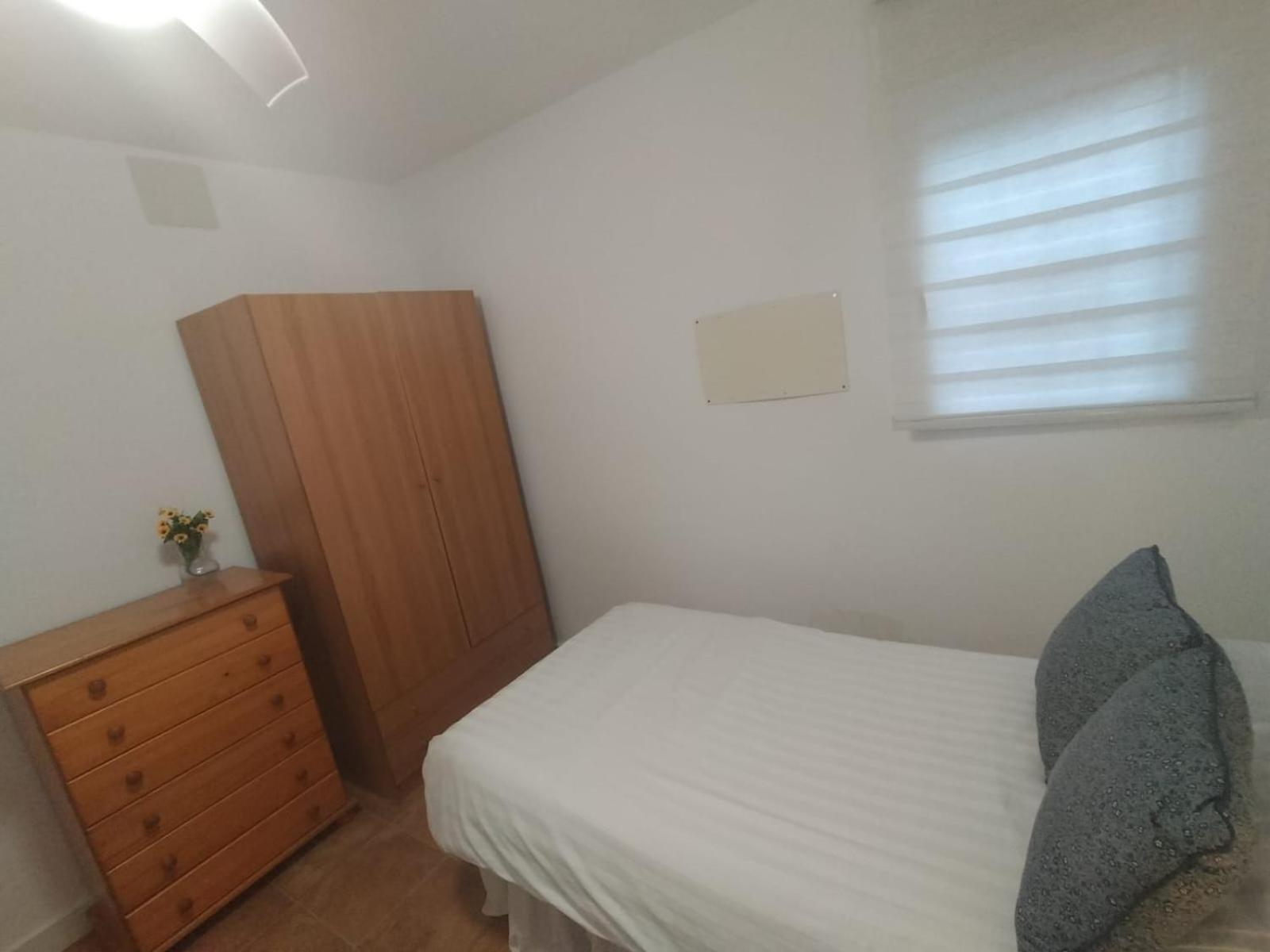 Vakantiehuis El Madrono De La Encantada *