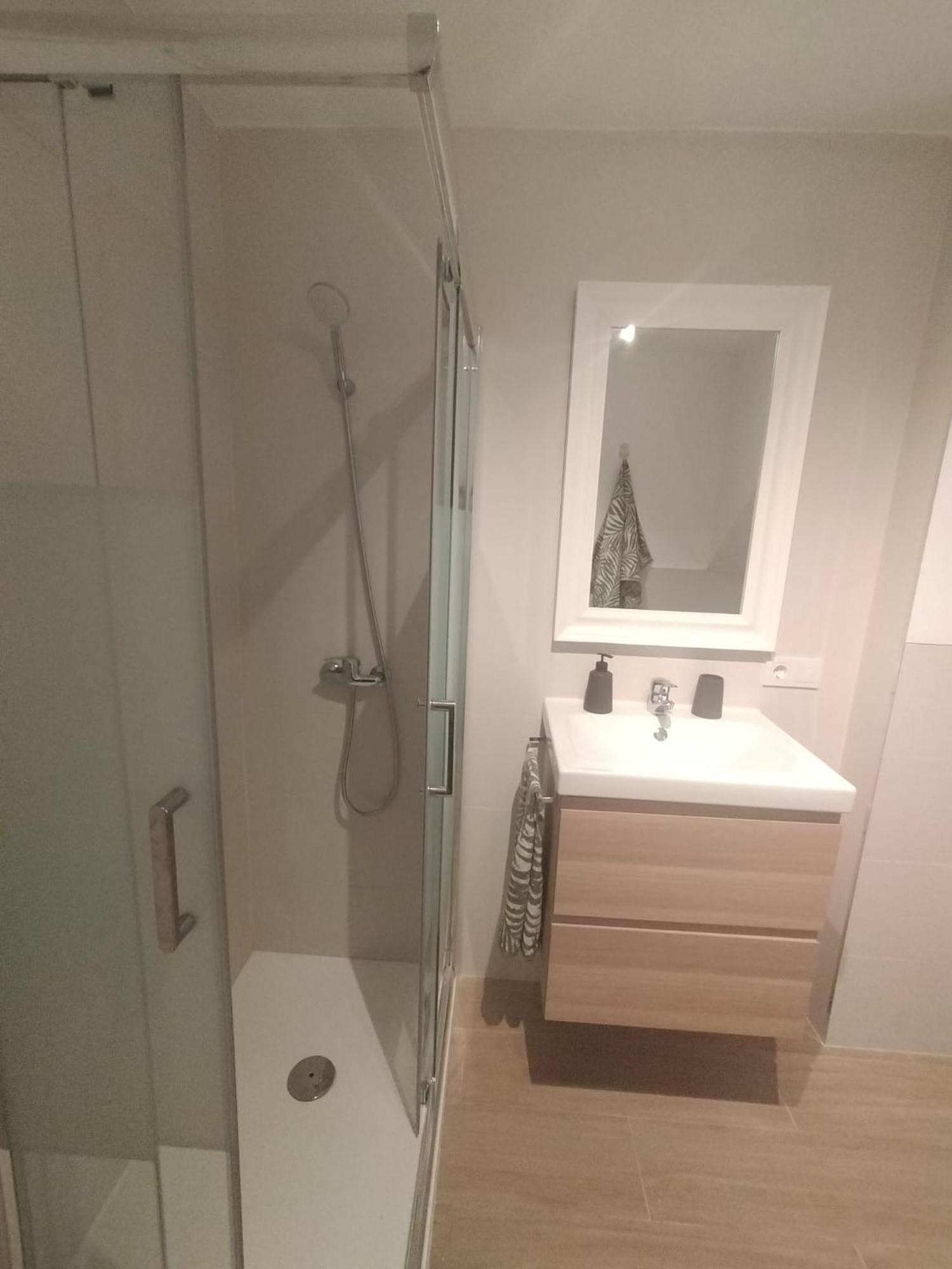 Vakantiehuis El Madrono De La Encantada